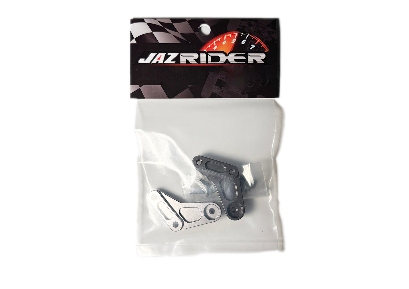 Tamiya Thunder Dragon/ Thunder Shot Aluminium Front Damper Stay (Gun Metal)