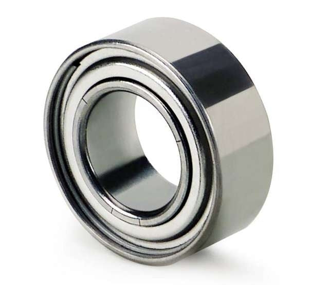 Ball Bearings