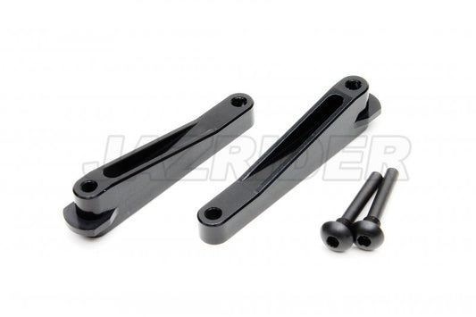 Tamiya Thunder shot/ Thunder Dragon/ Fire Dragon Aluminium Front/Rear Upper Arms