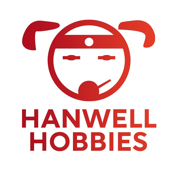 Hanwell Hobbies