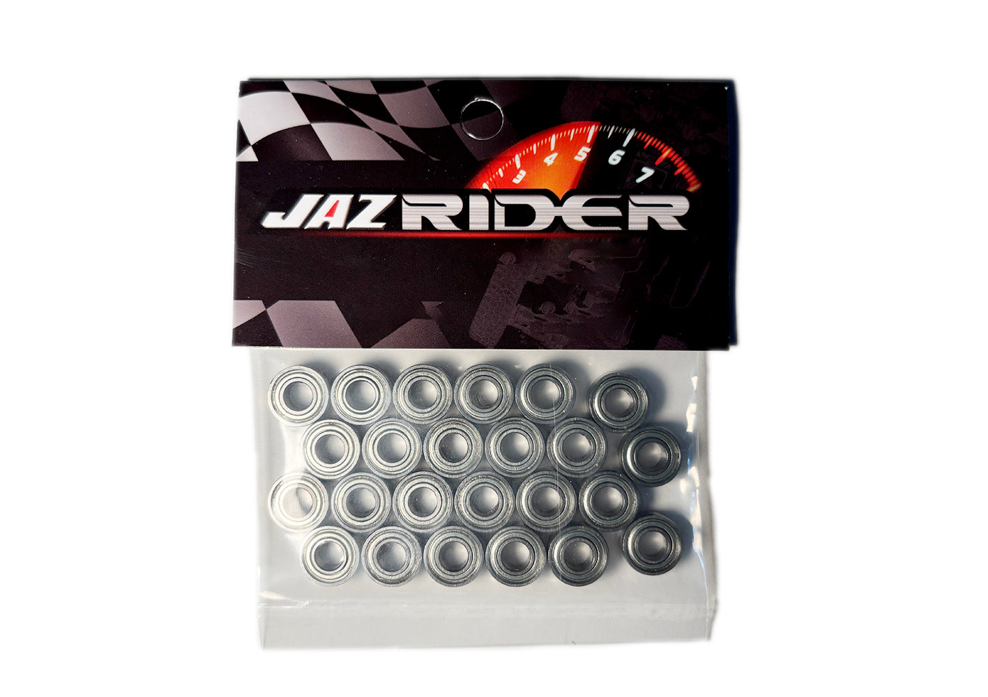 TAMIYA TL-01 TL-01B CHASSIS Metal Shielded RC Ball Bearing Set