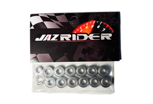 TAMIYA Boomerang Metal Shielded RC Ball Bearing Set