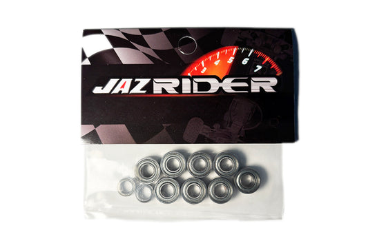 TAMIYA Blackfoot / Monster Beetle Metal Shielded RC Ball Bearing Set