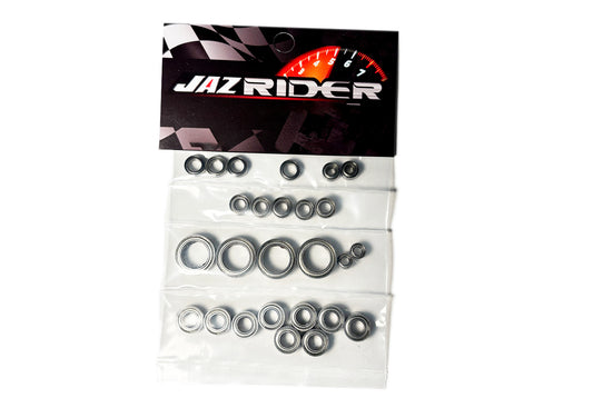 TAMIYA XV-01 CHASSIS Metal Shielded RC Ball Bearing Set