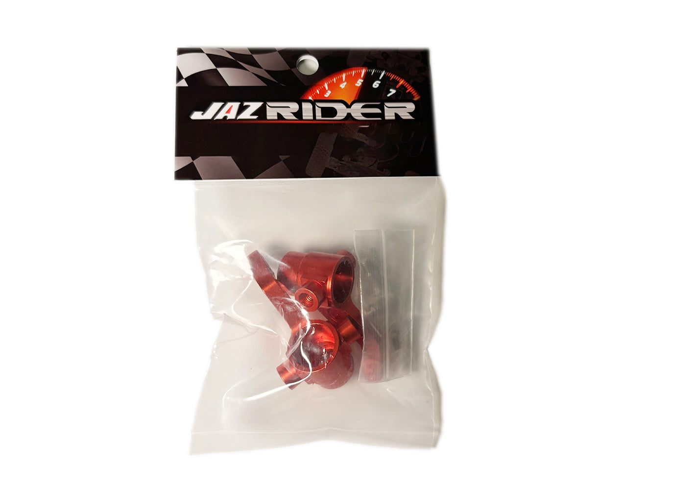 Tamiya Thunder shot/ Thunder Dragon/ Fire Dragon/ Terra Scorcher Aluminium Front Knuckle Arm