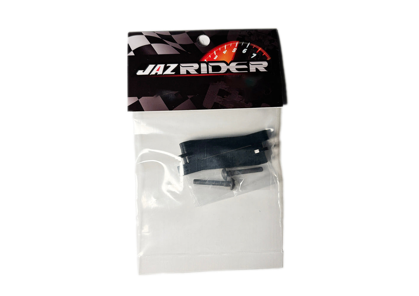 Tamiya Thunder shot/ Thunder Dragon/ Fire Dragon Aluminium Front/Rear Upper Arms