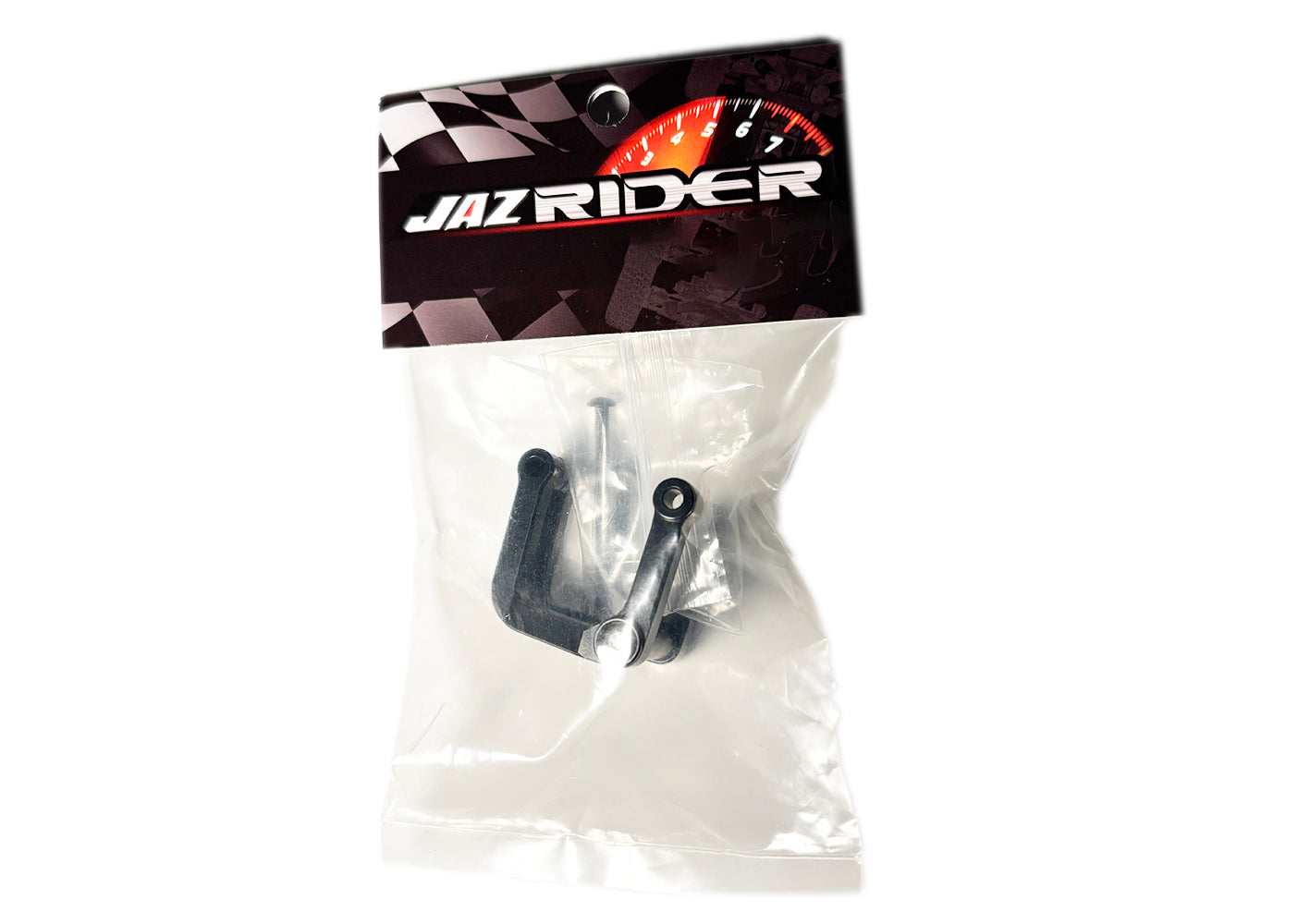 Tamiya Thunder shot/ Thunder Dragon/ Fire Dragon/ Terra Scorcher Aluminium Rear Guard