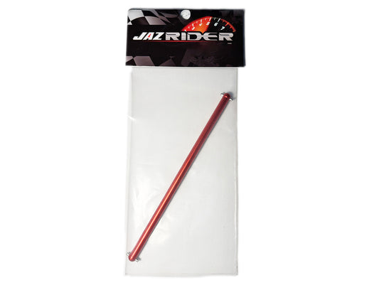 Tamiya TT-02 Aluminium Main Shaft (Red)