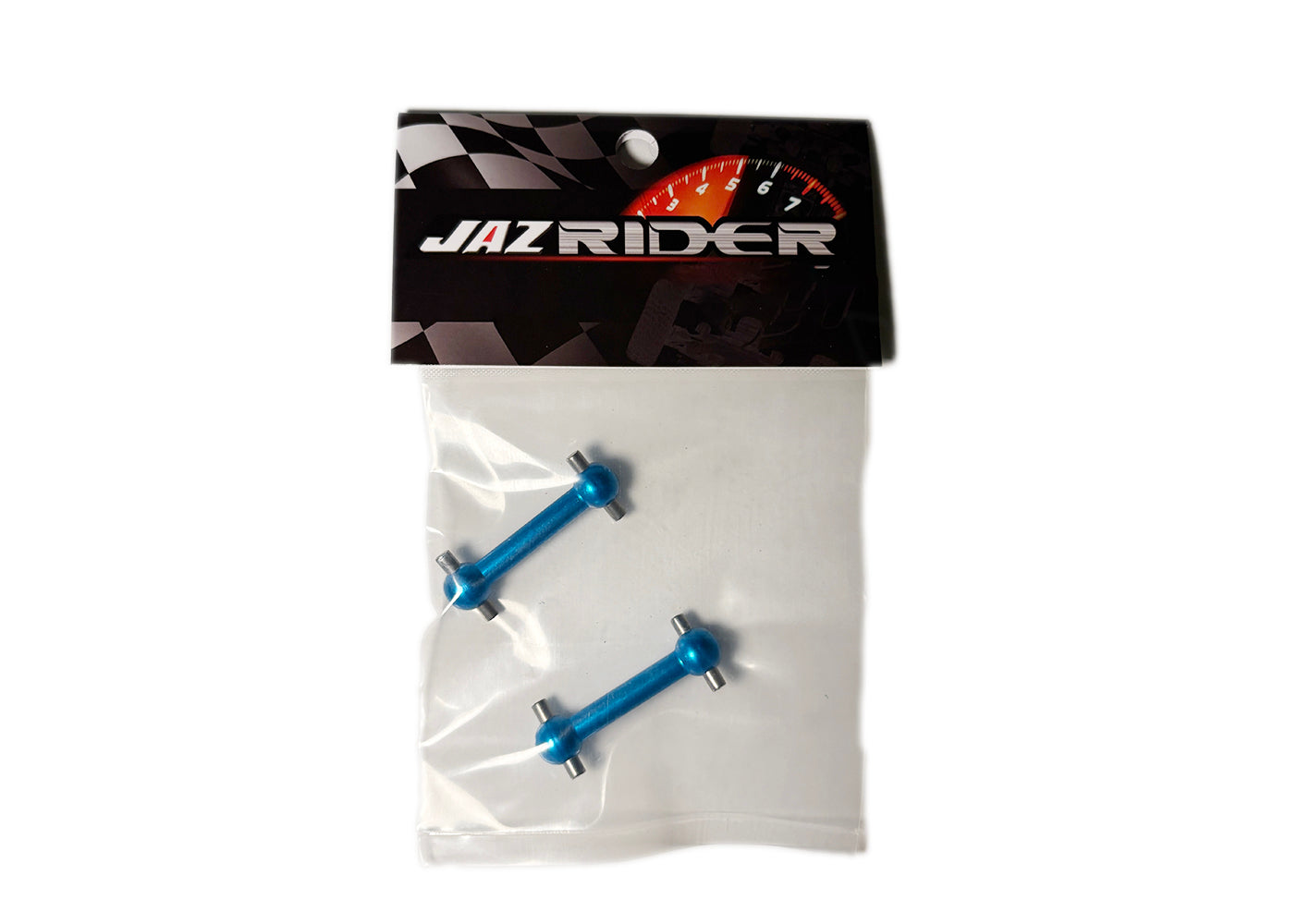 Tamiya TT-02 Aluminium Dog Bone (Light Blue)